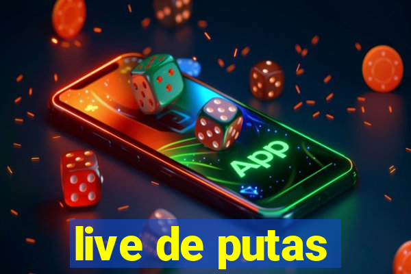 live de putas